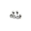 AKW Angke MR105ZZ L-1050ZZ 5*10 * 4MM rodamiento de alta velocidad resistente a la temperatura para máquina rectificadora de motor