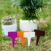 Etiqueta de jardinería de plástico PVC, etiqueta insertable, letrero de flores, etiqueta de planta verde, etiqueta de planta suculenta, etiqueta de orquídea, precio especial