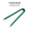 Cuerpo del interruptor de teclado mecánico hot-swap periférico cable de acero cambio de interruptor de teclado mecánico tecla de tapa es adecuado para personalizado