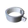Anillo Calefactor Cerámico Haitiano 220V380V Redondo Acero Inoxidable Extrusora Máquina de Moldeo por Inyección Alta Temperatura Anillo Calefactor