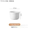 Potes de Cerâmica para Ensopados para Venda no Atacado, Pronta Entrega para Catering, Potes de Cerâmica Baixos Estilo Chinês com Tampas, Potes de Ensopado Shaxian