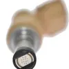 23250-0t010 (en stock) Boquilla Inyector de Combustible para Coche Adecuada para Toyota Repuestos de Automóvil al por Mayor