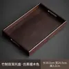 Calentador de Tetera Japonesa Cálida de Bambú Estufa de Té Base de Vela Soporte Cálido para Té Calentador de Té Aislamiento Hogar Accesorios para Juego de Té Gongfu
