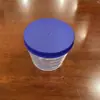 Venta Directa de Fábrica de Vasos Desechables Médicos de 40 ml para Esputo con Tapa, Vasos para Heces, Alta Calidad y Bajo Precio