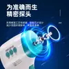 Zhuochen Termómetro Corporal Infrarrojo Electrónico Termómetro de Frente Termómetro de Oído para Uso Médico en Casa para Niños Fabricante Mayorista