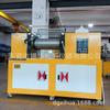 Máquina refinadora de caucho de flúor de 8 pulgadas, máquina refinadora abierta, máquina refinadora de polvo cerámico, máquina refinadora de caucho de silicona de Dongguan Xihua