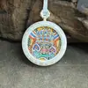 Hotong Nepal Tíbet Thangka Puro Hecho a Mano Pintado a Mano Núcleo Zaki Ram 2.0