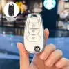 Adecuado para fundas de llave de coche Chevrolet, carcasas para Cruze, Kovozi, Chuangku, Chuangjie, accesorios personalizados para coche para hombres y mujeres