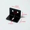 Accesorios de ferretería para muebles de ángulo de hierro fijo Conector de soporte de gabinete Placa de soporte de ángulo triangular Soporte de placa Código de ángulo de agujero largo en ángulo recto