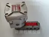NF8551A312MO WSNF8551A312MO Válvula Solenoide de Acero Inoxidable de Cinco Vías Válvula Solenoide Antiexplosión