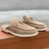 Estación Independiente de Amazon Comercio Exterior Transfronterizo Nuevas Zapatillas Ligeras Europeas y Americanas para Dedos de los Pies Zapatos Casuales de Talla Grande para Hombres y Mujeres
