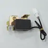 Modificación de Bloqueo para Cojín de Asiento de Vehículo Eléctrico: Varias Soluciones, Apertura del Cojín del Asiento con un Solo Toque, Apertura del Compartimento del Asiento