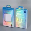 Adecuado para Caja de Empaque de Estuche Protector para Apple Watch iWatch Estuche para Reloj de 38-48 mm Caja de Cartón de Empaque Neutro