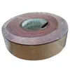 JB-5 rollo de lija de mano suave rollo de tela lija para carpintería muebles pulido de metal lija punto fabricantes