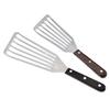 Venta Directa de Fábrica Pala para Bistec Acero Inoxidable Pala Multiusos Cocina Pala Multifuncional para Bistec Pala para Freír Pala para Pescado Pala para Anguila