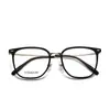 Gafas Frescas Studiomuku Realzan el Cutis y Te Hacen Ver Fotogénico. Armazones de Lentes con Diseño de Aspecto Adelgazante y Armazones de Lentes Cuadrados