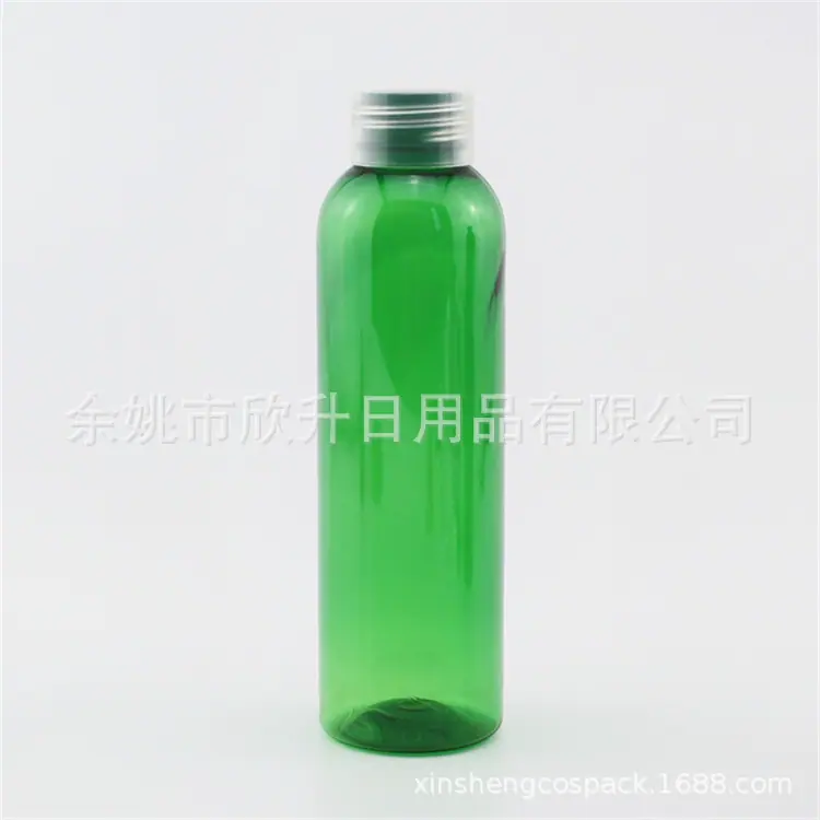 150ml圆肩+普通盖