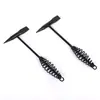 Martelo de Solda com Cabo de Mola Multiuso Martelo Removedor de Escória de Solda e Ferrugem Ferramenta de Percussão Pontiaguda para Pendurar Fabricante de Martelos Venda por Atacado