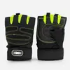 Guantes de ciclismo para exteriores, soft shell, estilo militar, entrenamiento de combate de las fuerzas especiales SEAL, anticorte, pantalla táctil de dedo completo