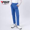 PGMgolf Ropa de Golf para Niños Pantalones Deportivos Pantalones Deportivos de Verano Pantalones Elásticos Transpirables Fabricantes