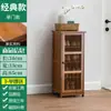 Mueble Zapatero de Lujo Ligero para el Hogar Zapatero Integrado para Entrada Habitación Armario Alto Vertical de Almacenamiento Gabinete de Pasillo