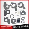 Kit de Reparación de Carburador Adecuado para Briggs& Stratton 495606 494624 3Hp-5Hp Al Por Mayor