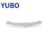 Yubo - AplicABLE A 2016-2017 FORD EXPLORER PANEL INFERIOR DE ACABADO PARA PARACHOQUES DELANTERO PLATA FB5Z-8419-APTM