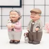 Itens Criativos de Decoração para Casa para Idosos, Decorações para Quarto de Casamento, Presentes para Idosos, Atacado