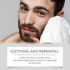 EAST MOON Limpador Hidratante Suave Limpeza Hidratante Pele Facial Refrescante Não Apertado Limpador Facial