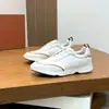 2025 Novos Sapatos Casuais Masculinos Moda Versátil Tendência Couro Genuíno Respirável Confortável Sapatos de Cano Baixo Sapatos Masculinos Comércio Exterior Grande Marca