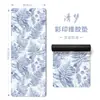 Esterilla de Yoga de Caucho Natural 2026 Profesional Antideslizante para Fitness en Casa Esterilla Deportiva Gruesa Silenciosa Absorbente de Impactos con Diseño