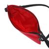 Bolso Bandolera Ligero de Color Sólido Sin Estampado Bolso de Hombro para Hombre Bolso Bandolera Portátil Impermeable Bolso de Hombro Estampado para Mujer