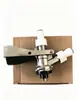 Equipamento de fabricação de cerveja em aço inoxidável, incluindo conexões para barris, acessórios tipo placa, dispensadores, válvulas de exaustão de chope estilo bar e conectores