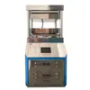 Máquina de prensa isostática en stock en la fábrica