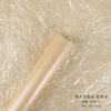 (Procesamiento y personalización) Papel Sydney Perlado 26g Engrosado Impermeable Forrado Papel Arrugado Papel Hecho a Mano Papel para Envolver Flores