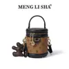 Bolsa Transversal Tipo Saco Estilo Novo 2026, Bolsa de Mão de Grande Capacidade, Bolsa de Ombro Simples e Versátil, Bolsa Feminina da Moda para o Dia a Dia
