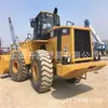 Cargador Carter 966g 966F de Segunda Mano, Montacargas Carter 966 Cat 5 Toneladas Cargador Mediano en Venta