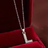 Collar Bestseller Otoño Cruzado Pequeño Muchos Estilos Diseño Cadena para Clavícula de Mujer Joyería Versátil Venta al por Mayor