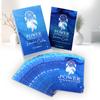 Taluo Tarot suit Vettel Vettel Tarot Principiantes Principiantes Principiantes Tarot Coulo Personalización