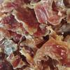 Presunto Jinhua, Presunto Picado, Fatias de Presunto, 500g Pequenos Pedaços de Carne Desossada para Molho, Pacotes de 0,5kg