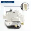 Adequado para A6L Audi 2005-11 Corpo da Fechadura da Porta Fechadura 4F1837015 4F1837016 4F083901