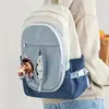 Acrílico 2D creativo colgante de caballo de boca grande nuevo transfronterizo plano para coche colgante de espejo retrovisor adornos para el hogar y las fiestas