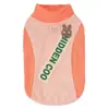 Ropa para Perros para Teddy, Bichón, Schnauzer Perros Pequeños, Nuevo Estilo Primavera/Verano, Chaleco Casual con Clip para Correa