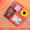 Caja de Regalo Acompañante de Dama de Boda Traje de Regalo Termo Toalla Caja de Regalo Caja de Regalo para Evento de Negocios de Empresa
