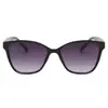 Nuevas Gafas de Sol Mariposa Retro Personalizadas Moda Gafas de Sol Protectoras Solares Gafas de Sol para Mujer s23056