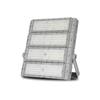 Luz de Quadra de Basquete Externa Transfronteiriça Impermeável 1000W Quadrada Poste Alto Iluminação de Campo de Futebol Módulo LED Refletor