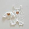 Mameluco de Verano para Bebé Recién Nacido, Traje Delgado de Verano, Ropa de Verano para Bebés Niños y Niñas, Traje de Gateo de Algodón Puro Súper Lindo