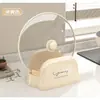 Estante para tapas de ollas de encimera, estante de almacenamiento de cocina, estante para tablas de cortar, organizador de encimera para el hogar