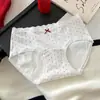 Roupa íntima Meninas Algodão Puro Fina 2025 Novo Algodão 10A Virilha Antibacteriana Amigável à Pele Feminina Calcinha Feminina Antibacteriana