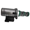 La Válvula Solenoide de 12V 220-3398 es Adecuada para Caterpillar Cat 450E 444E 432E 420E 446D